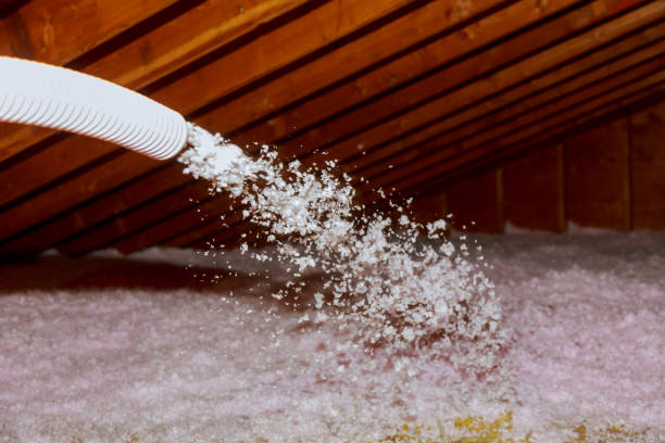 Types of Insulation We Offer in Stiles, PA