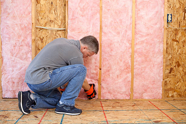 Best Eco-Friendly Insulation in Stiles, PA