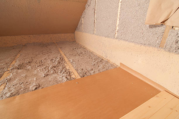 Best Insulation for Specific Applications in Stiles, PA